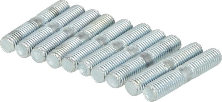 Bosal 258-949 - Bolt, exhaust system car-mod.net