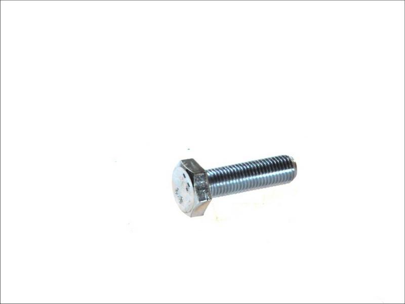 Bosal 258-907 - Bolt, exhaust system car-mod.net