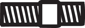 Bosal 258-974 - Bolt, exhaust system car-mod.net