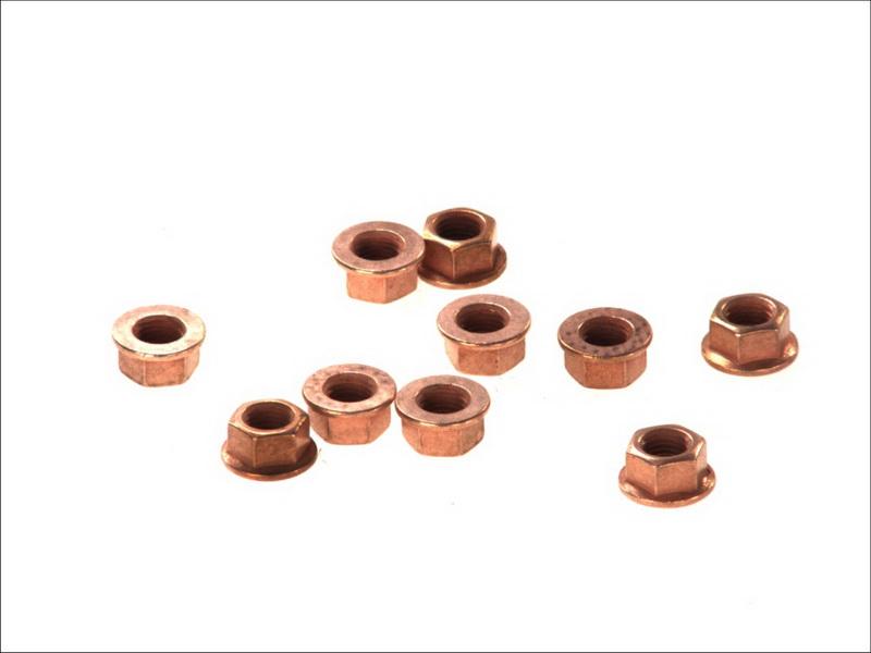 Bosal 258-047 - Nut, exhaust manifold car-mod.net