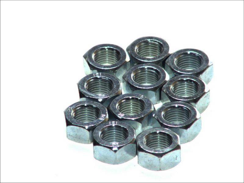 Bosal 258-060 - Nut, exhaust manifold car-mod.net