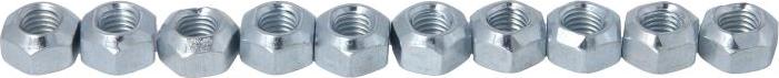 Bosal 258-030 - Nut, exhaust manifold car-mod.net