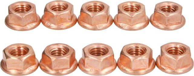 Bosal 258-038 - Nut, exhaust manifold car-mod.net