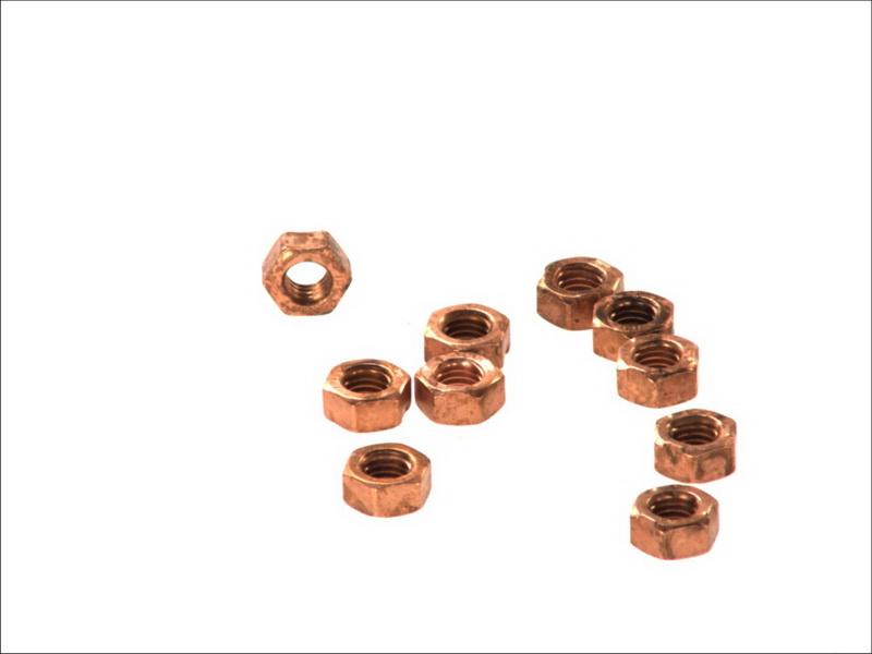 Bosal 258-028 - Nut, exhaust manifold car-mod.net