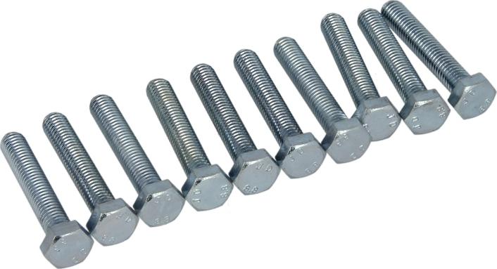 Bosal 258-845 - Bolt, exhaust system car-mod.net
