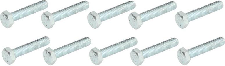 Bosal 258-840 - Bolt, exhaust system car-mod.net