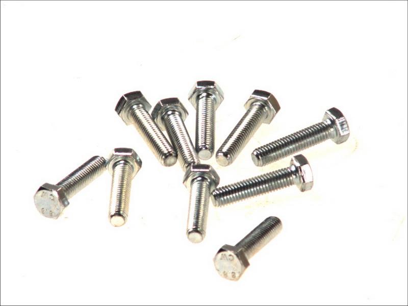 Bosal 258-835 - Bolt, exhaust system car-mod.net