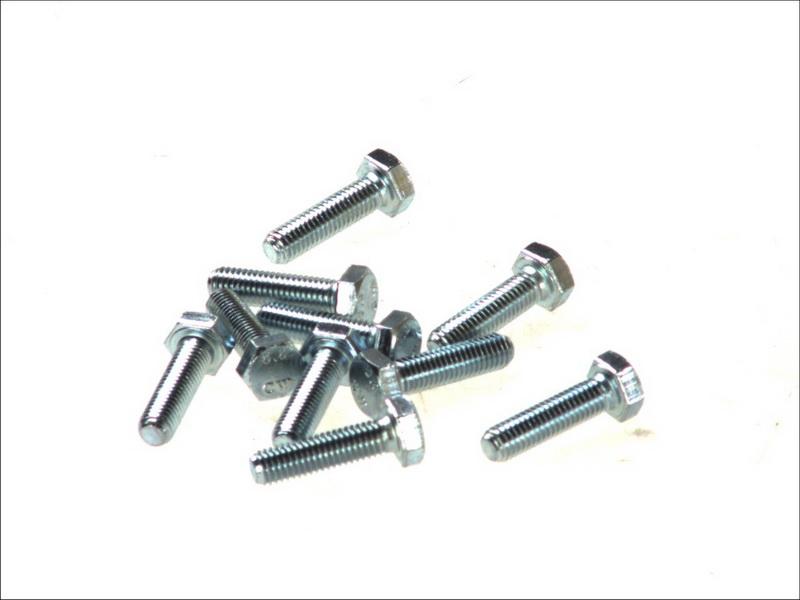 Bosal 258-830 - Bolt, exhaust system car-mod.net