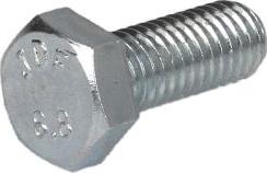 Bosal 258-820 - Bolt, exhaust system car-mod.net