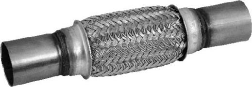 Bosal 265-519 - Flex Hose, exhaust system car-mod.net
