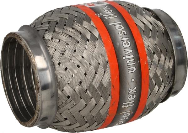 Bosal 265-587 - Flex Hose, exhaust system car-mod.net
