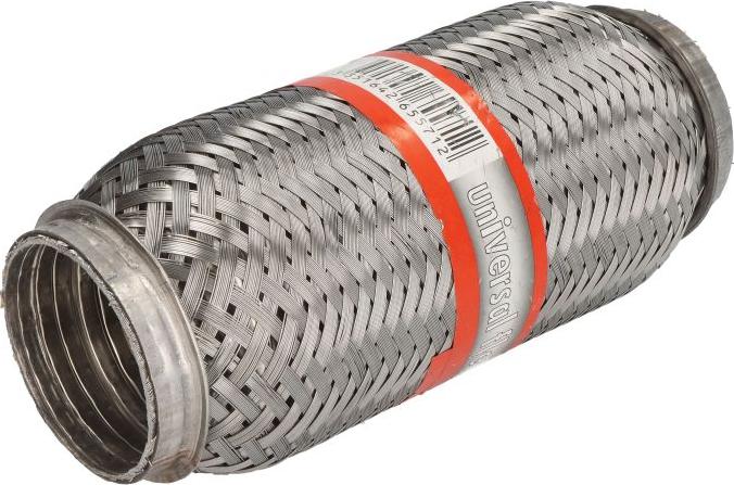 Bosal 265-571 - Flex Hose, exhaust system car-mod.net