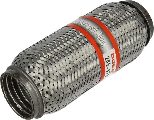Bosal 265-573 - Flex Hose, exhaust system car-mod.net
