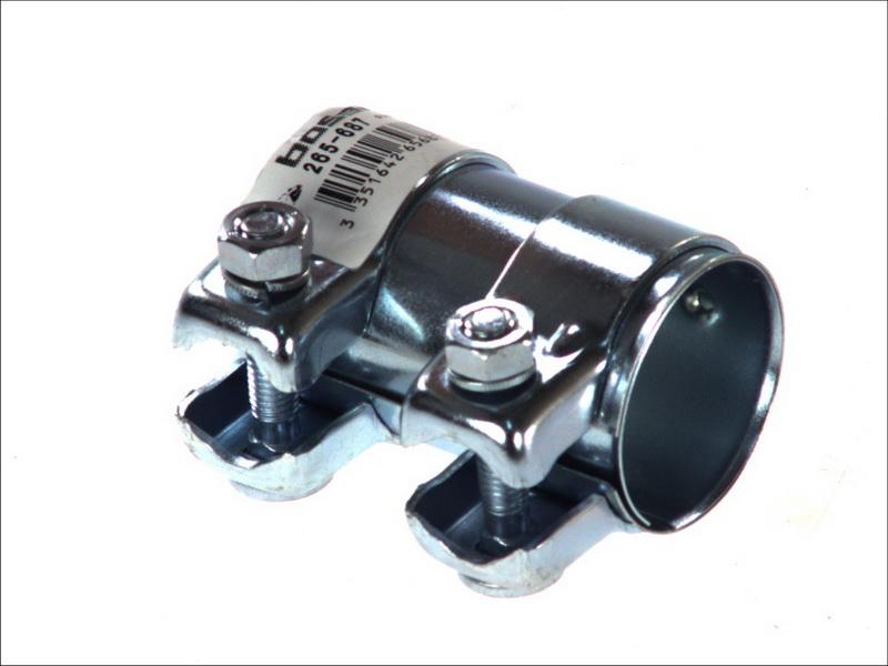 Bosal 265-687 - Pipe Connector, exhaust system car-mod.net