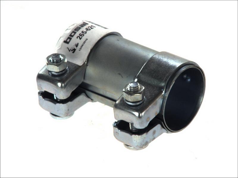 Bosal 265-621 - Pipe Connector, exhaust system car-mod.net