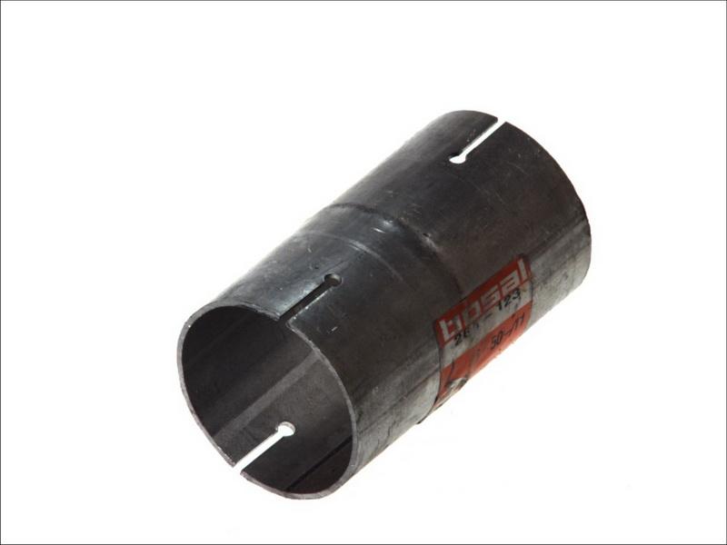 Bosal 265-123 - Pipe Connector, exhaust system car-mod.net
