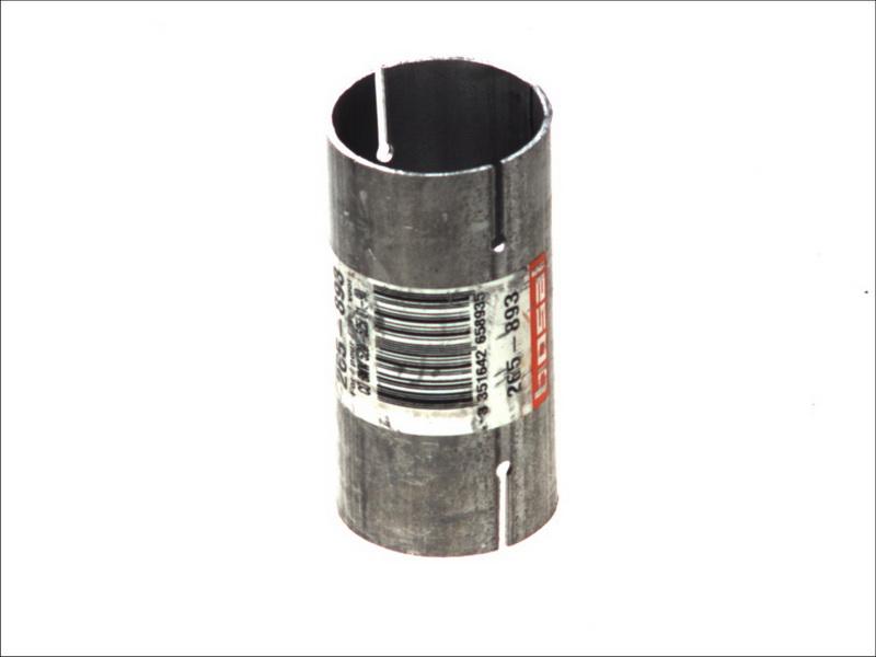 Bosal 265-893 - Pipe Connector, exhaust system car-mod.net