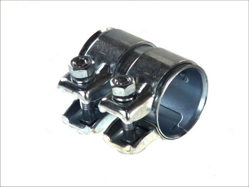 Bosal 265-833 - Pipe Connector, exhaust system car-mod.net