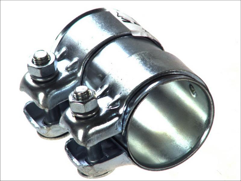 Bosal 265-827 - Pipe Connector, exhaust system car-mod.net