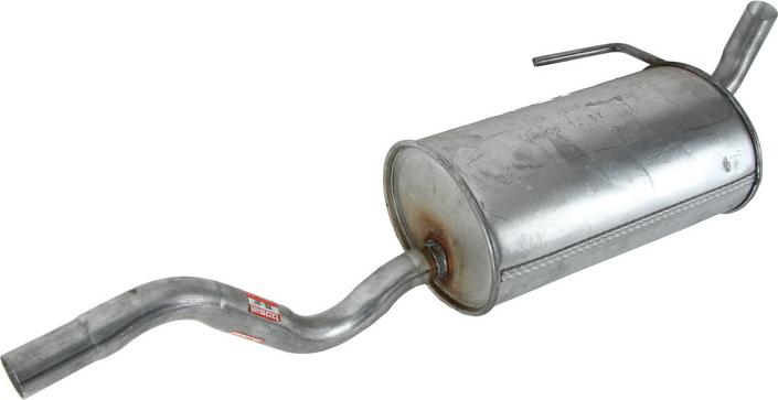 Bosal 200-401 - End Silencer car-mod.net