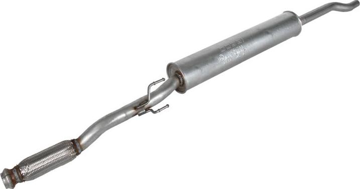 Bosal 286-415 - Middle Silencer car-mod.net