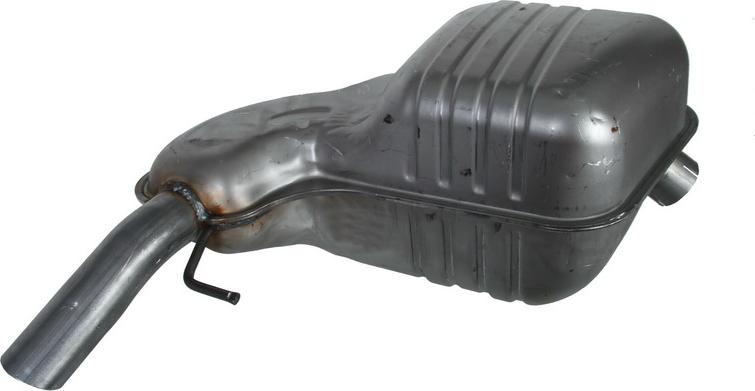 Bosal 235-143 - End Silencer car-mod.net