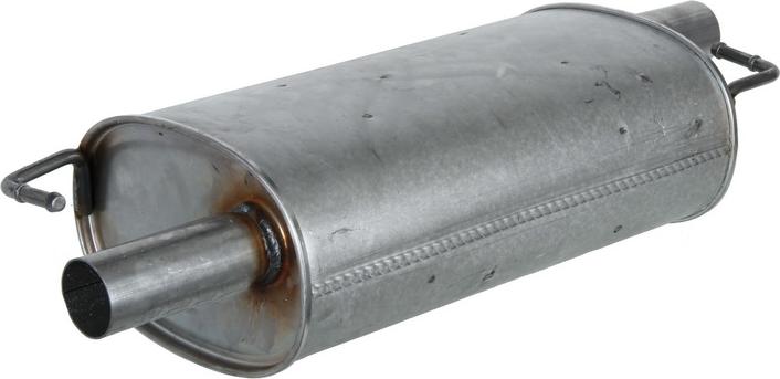 Bosal 233-577 - Middle Silencer car-mod.net