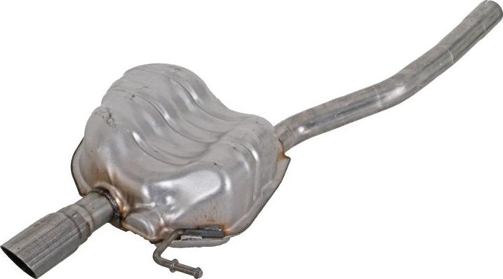 Bosal 233-159 - End Silencer car-mod.net
