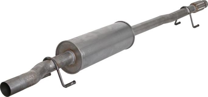 Bosal 233-157 - Middle Silencer car-mod.net