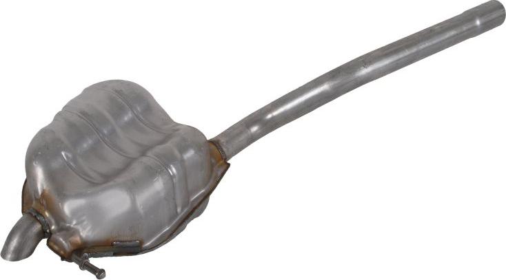 Bosal 233-161 - End Silencer car-mod.net
