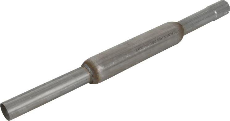 Bosal 233-309 - Front Silencer car-mod.net
