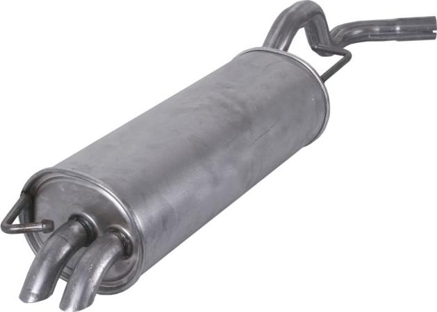 Bosal 278-145 - End Silencer car-mod.net
