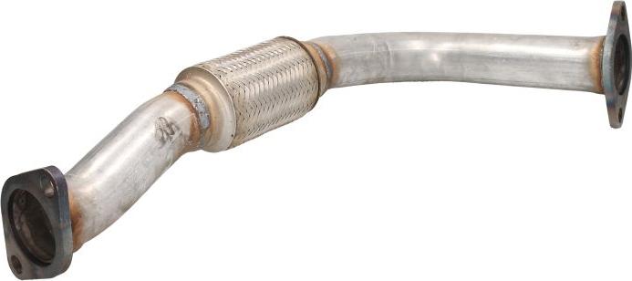 Bosal 750-435 - Exhaust Pipe car-mod.net
