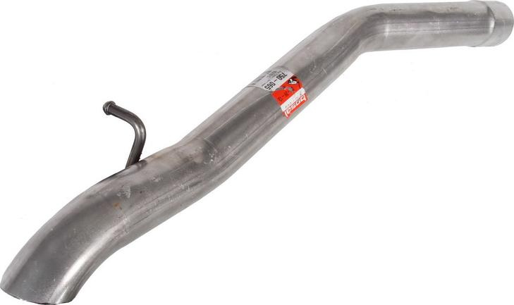 Bosal 750-065 - Exhaust Pipe car-mod.net