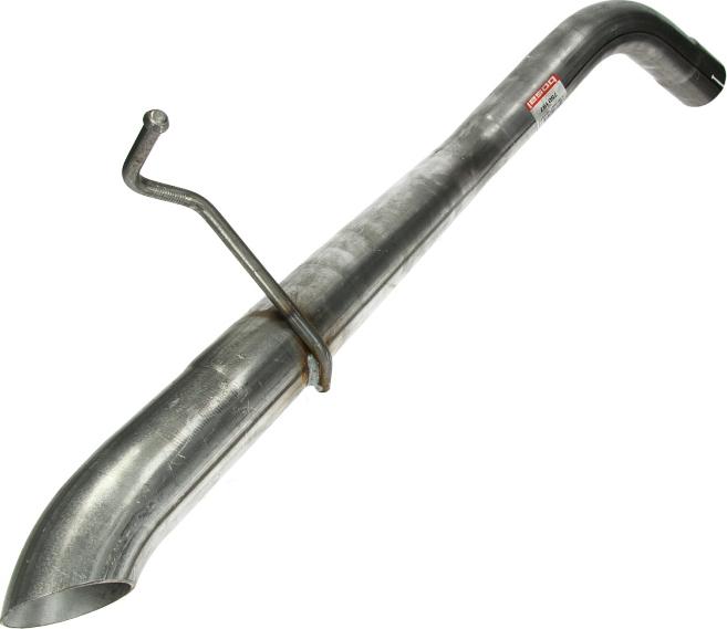 Bosal 750-197 - Exhaust Pipe car-mod.net
