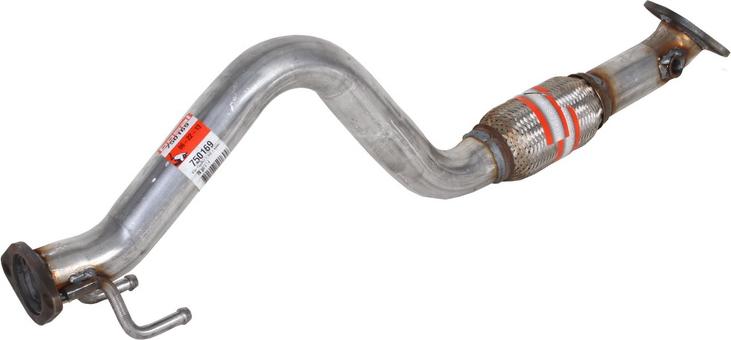Bosal 750-169 - Exhaust Pipe car-mod.net
