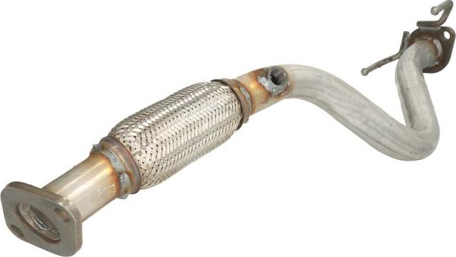 Bosal 750-133 - Exhaust Pipe car-mod.net