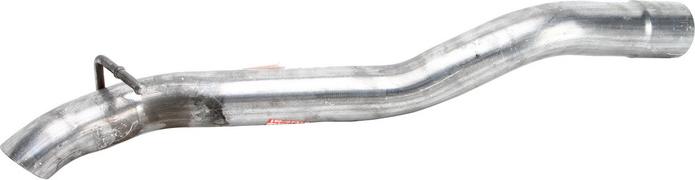 Bosal 751-391 - Exhaust Pipe car-mod.net