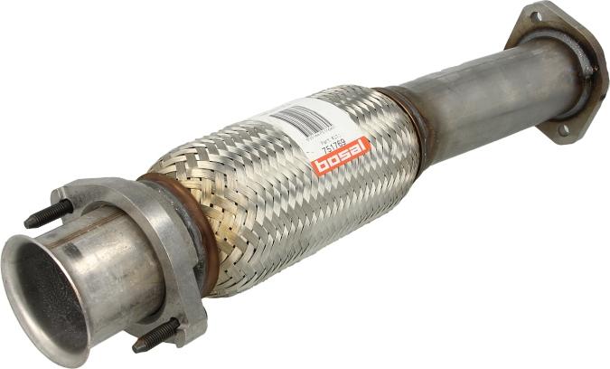 Bosal 751-769 - Exhaust Pipe car-mod.net