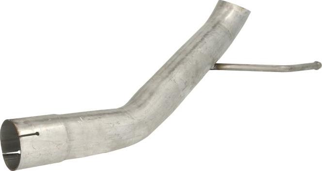 Bosal 700-185 - Exhaust Pipe car-mod.net