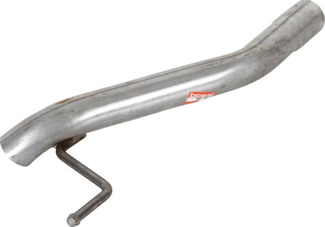 Bosal 700-179 - Exhaust Pipe car-mod.net