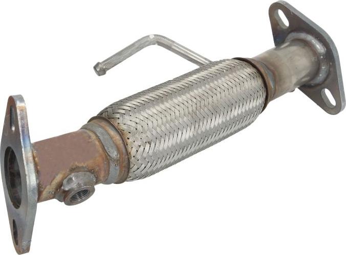 Bosal 700-201 - Exhaust Pipe car-mod.net