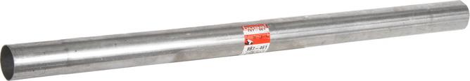 Bosal 787-461 - Exhaust Pipe car-mod.net