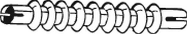 Bosal 725-881 - Exhaust Pipe car-mod.net