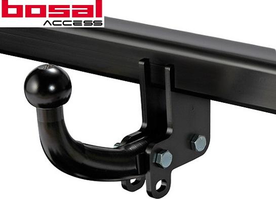 Bosal A00-111 - Trailer Hitch car-mod.net