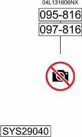Bosal SYS29040 - Exhaust System car-mod.net