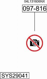 Bosal SYS29041 - Exhaust System car-mod.net