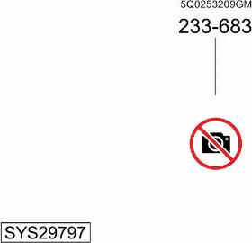 Bosal SYS29797 - Exhaust System car-mod.net