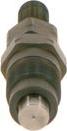 BOSCH 9 430 610 179 - Nozzle and Holder Assembly car-mod.net