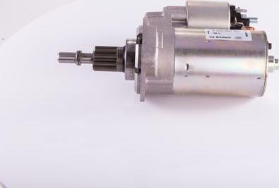 BOSCH 9 000 081 001 - Starter car-mod.net
